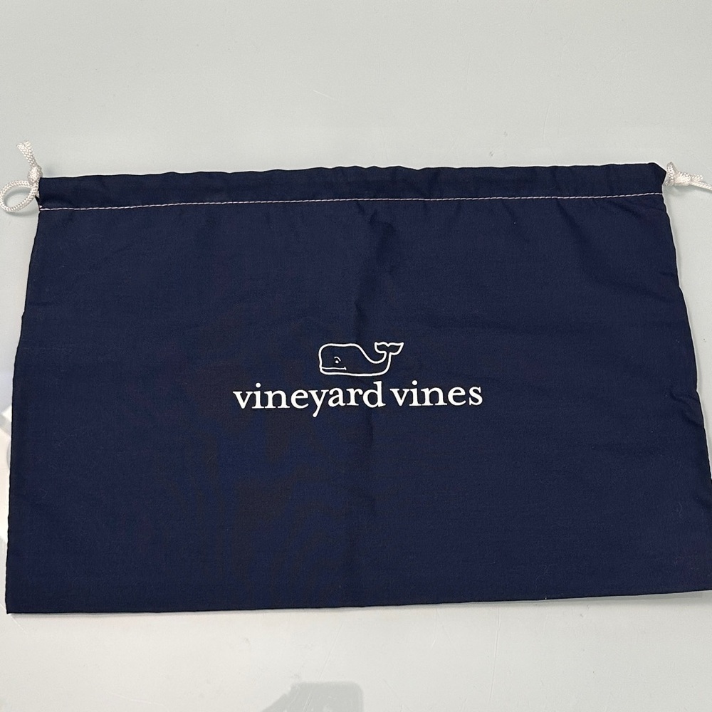 Vineyard Vines Dust Bag